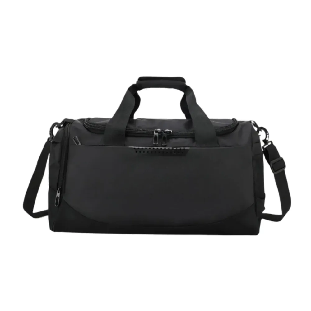 Soccer black 45 inch 1-2cm