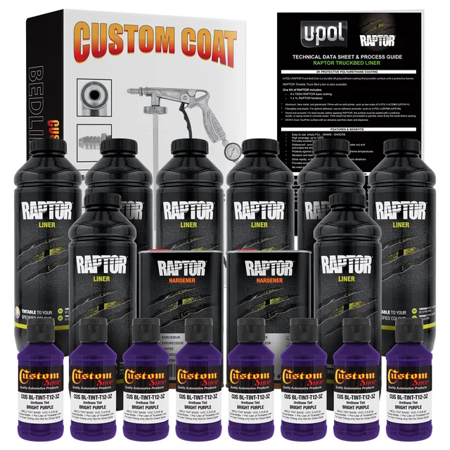Spray 3 oz waterproof