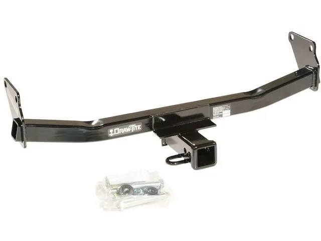 Trailer Hitch 500 lbs 2 in