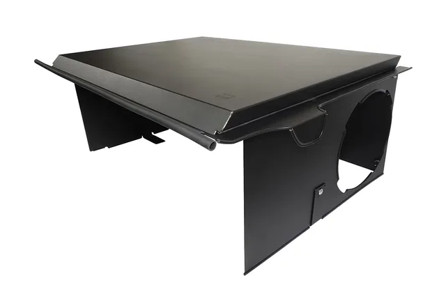 Truck Racks black 69 lb