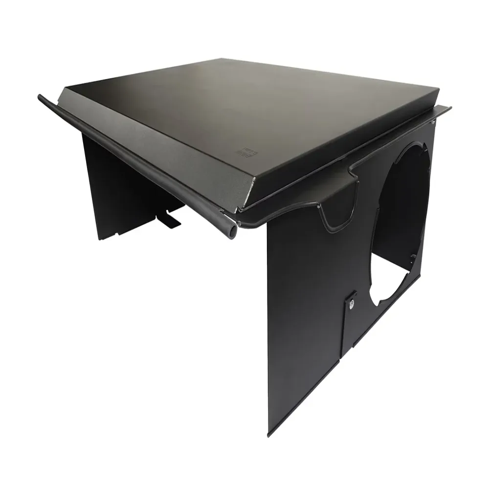 Truck Racks black 69 lb