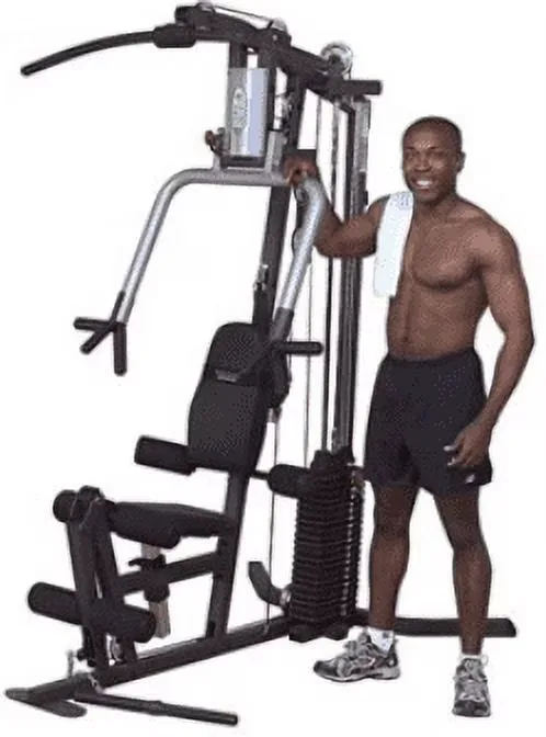 Strength Equipment 160 lb 210 lb 200 lb