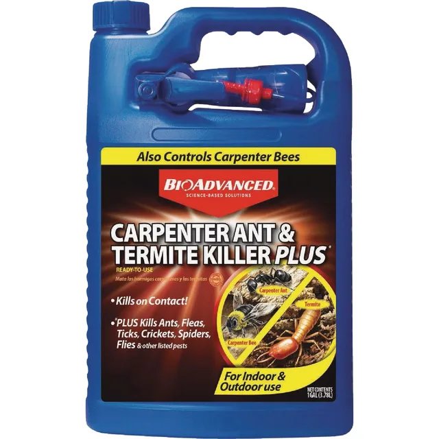 Termite Killer