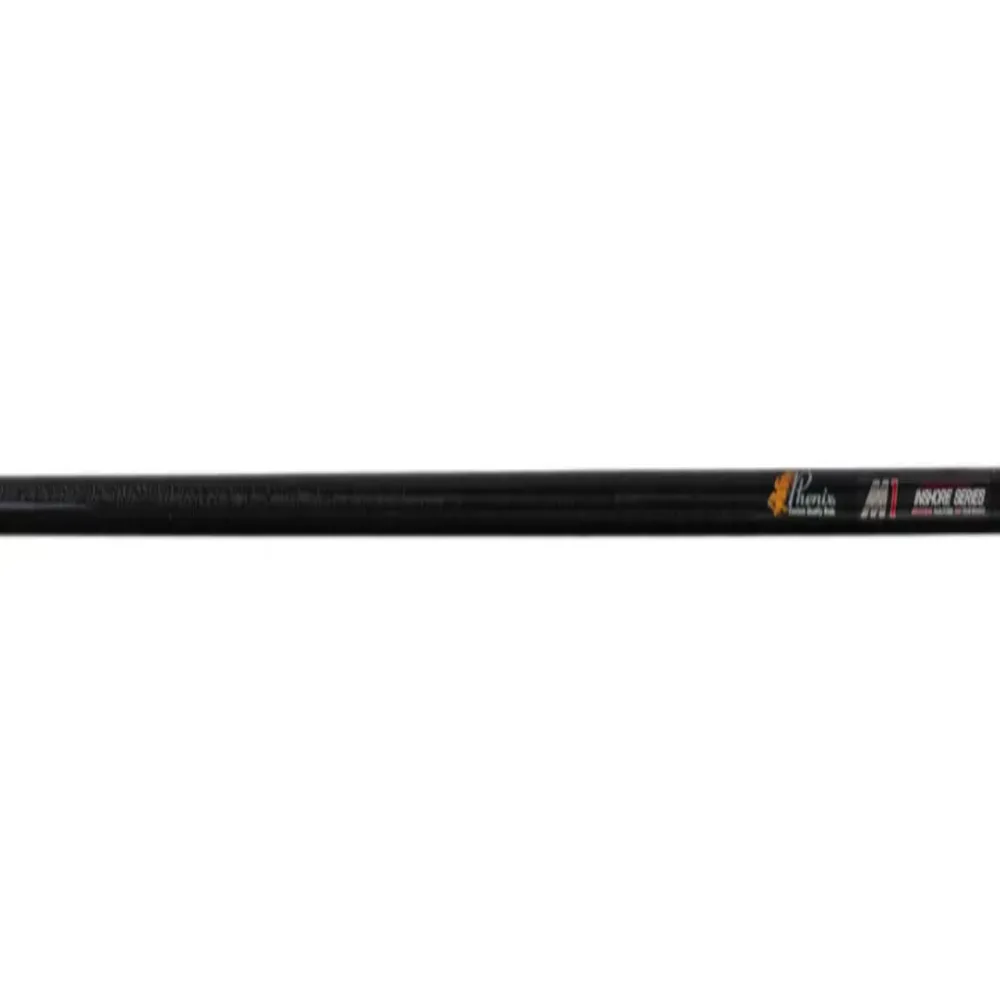 Rods 8-20 lb 1-2 oz 2.4 oz