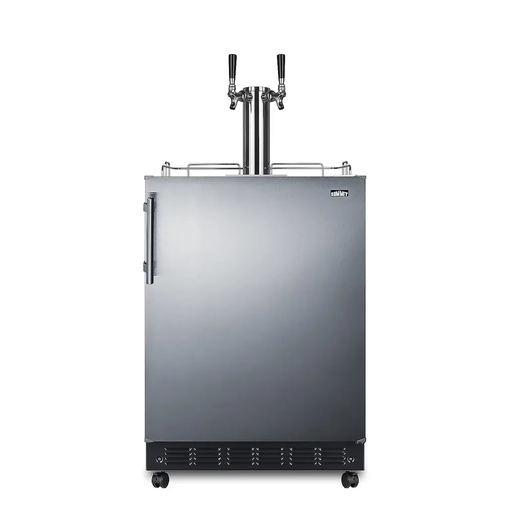 Coolers & Hydration 24" 115 v adjustable