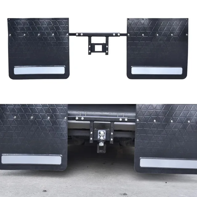 Trailer 24" 2 pack adjustable