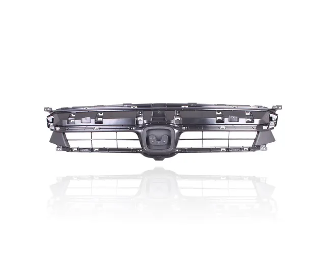 Grille black