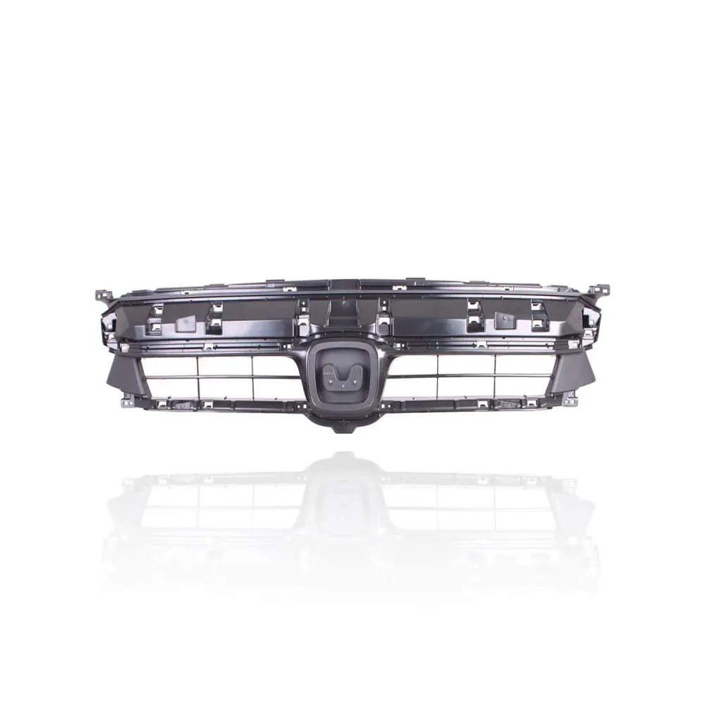 Grille black