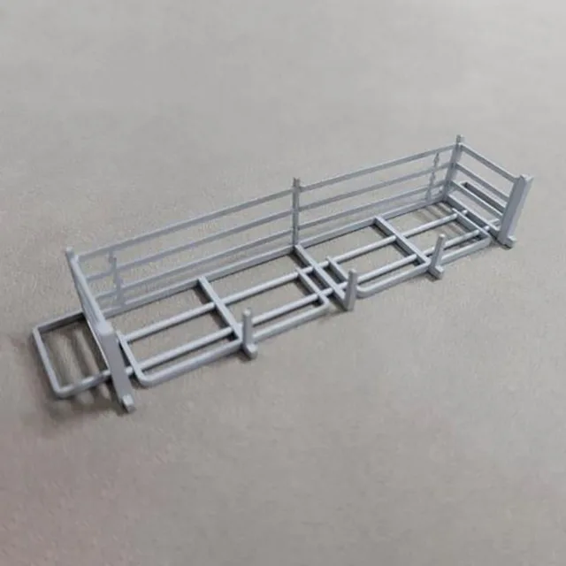 Henglong Scale 6mm led