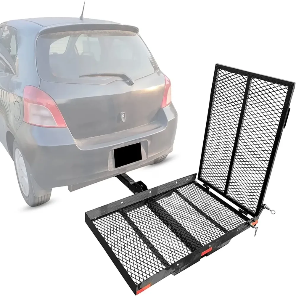 Carrier folding 28" 42"