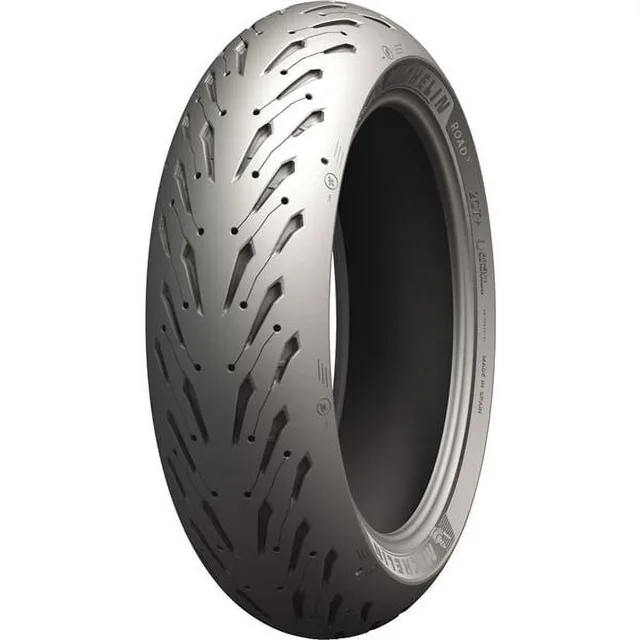Motorcycle Tire