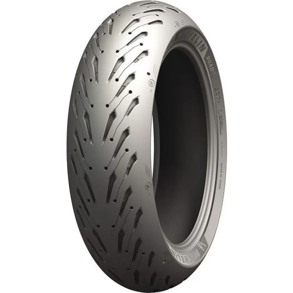 Motorcycle Tire