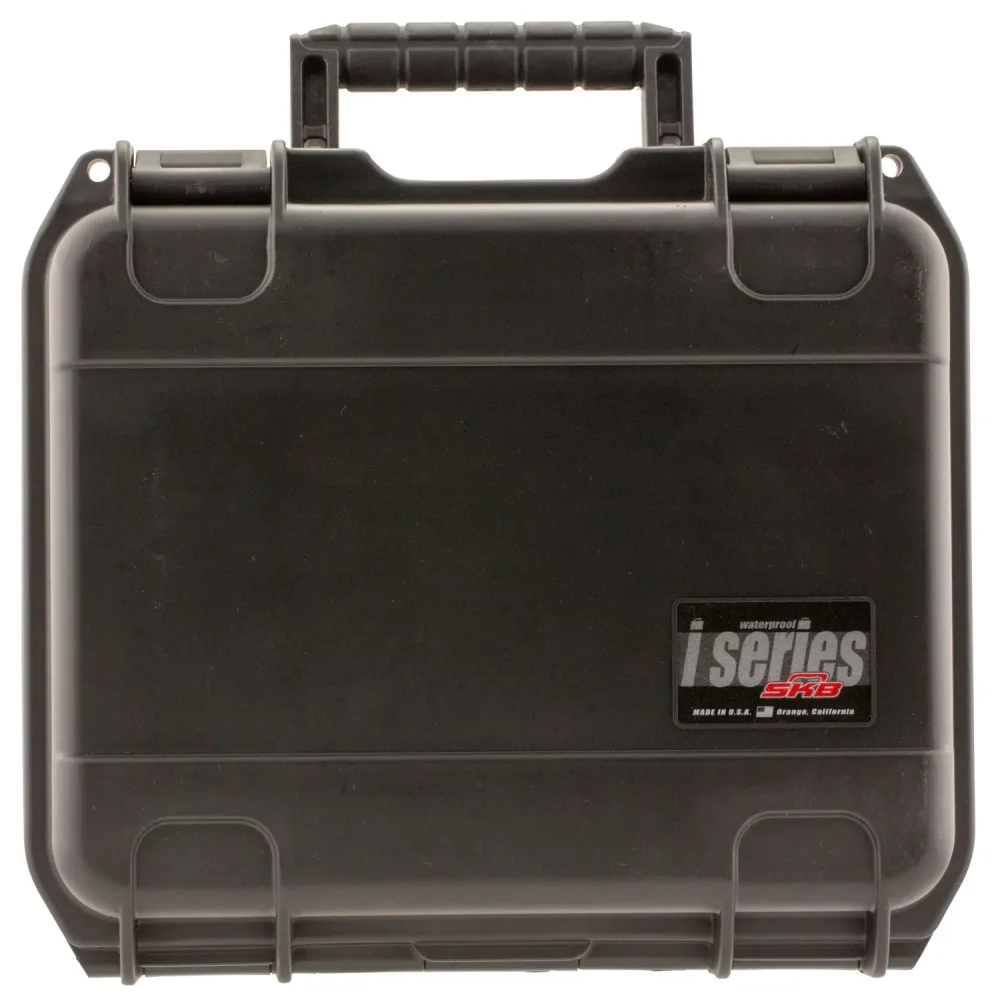 Firearms & Accessories 12" 9" 4"