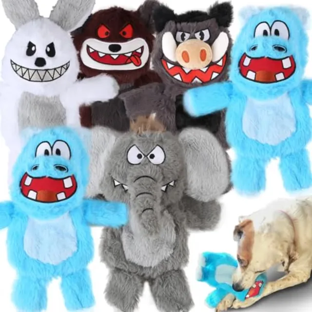 Dog Toys