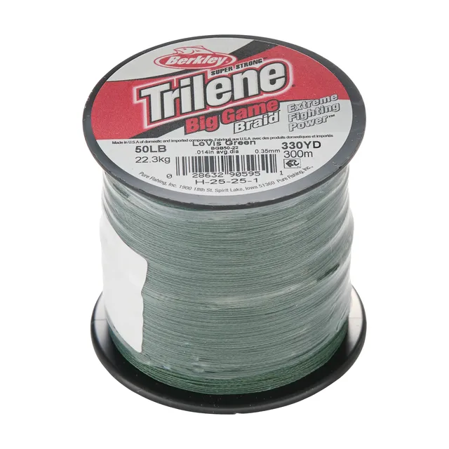 Fishing Line