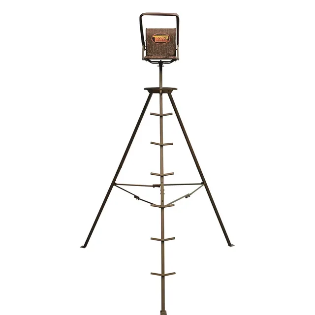 Tripod 12 feet 22" 12"