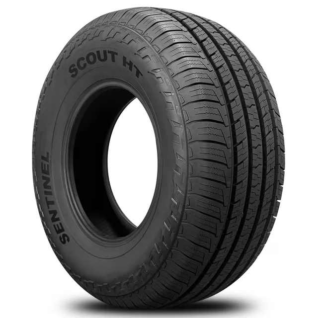 Tire 3085 lbs 2835 lbs 235 mm