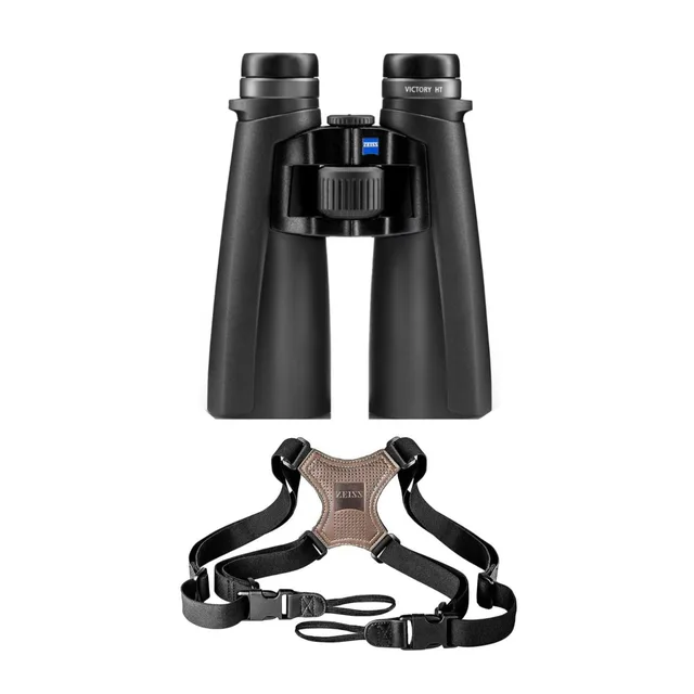 Binoculars 54mm 367ft waterproof