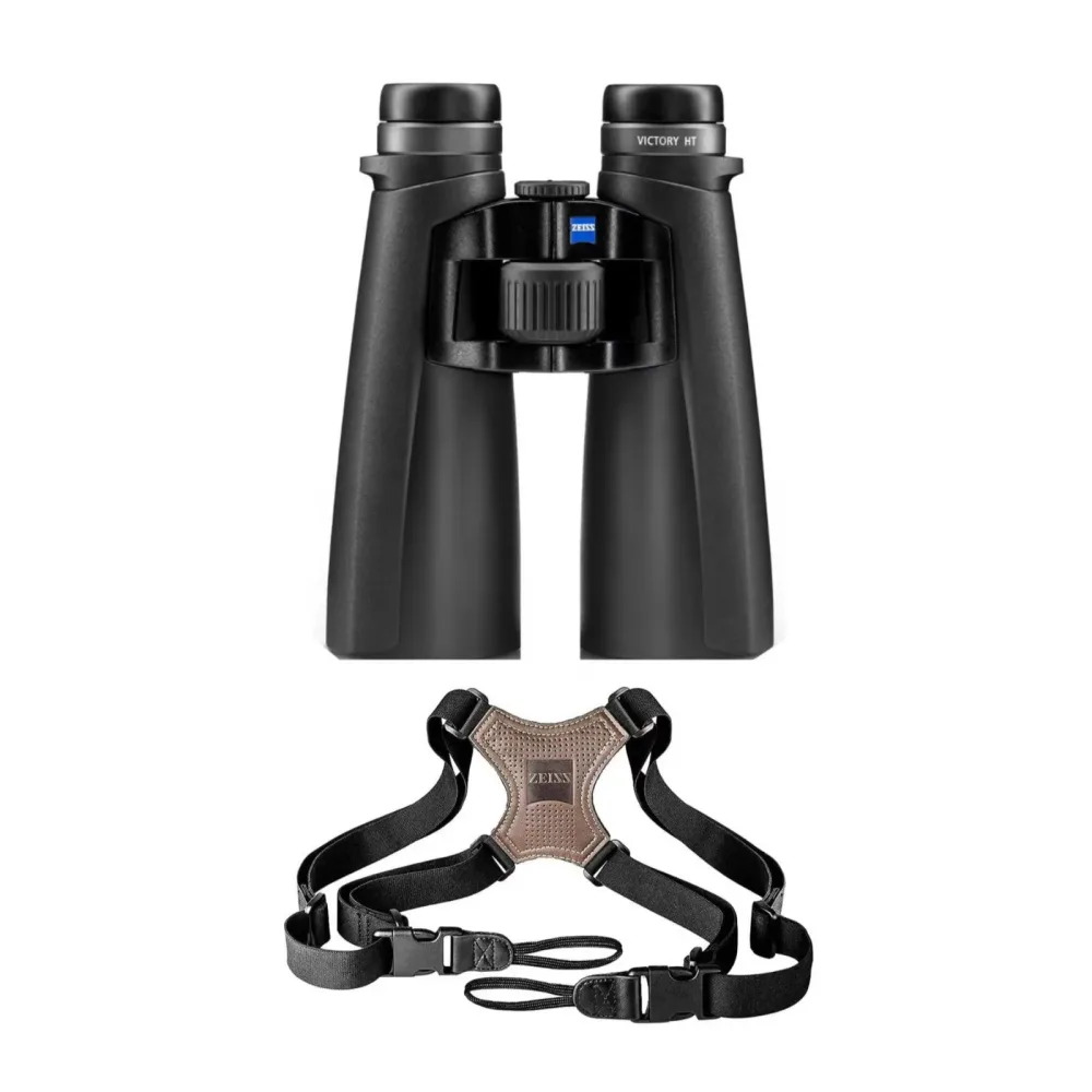 Binoculars 54mm 367ft waterproof