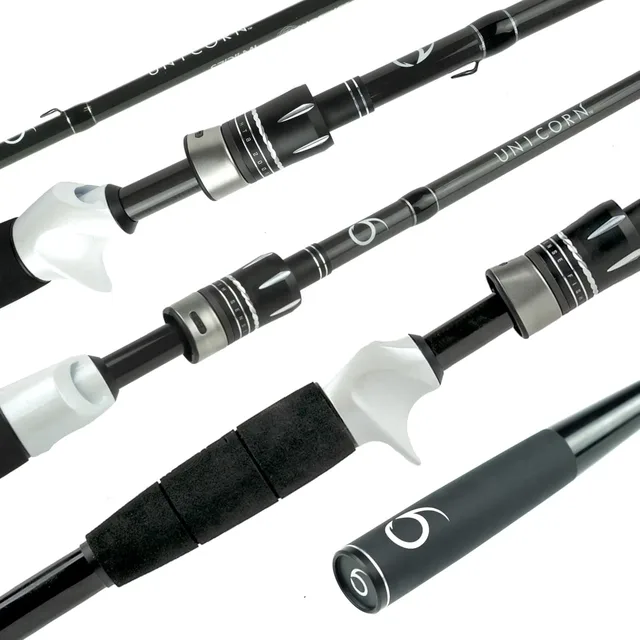 Fishing Rod 6' 11"