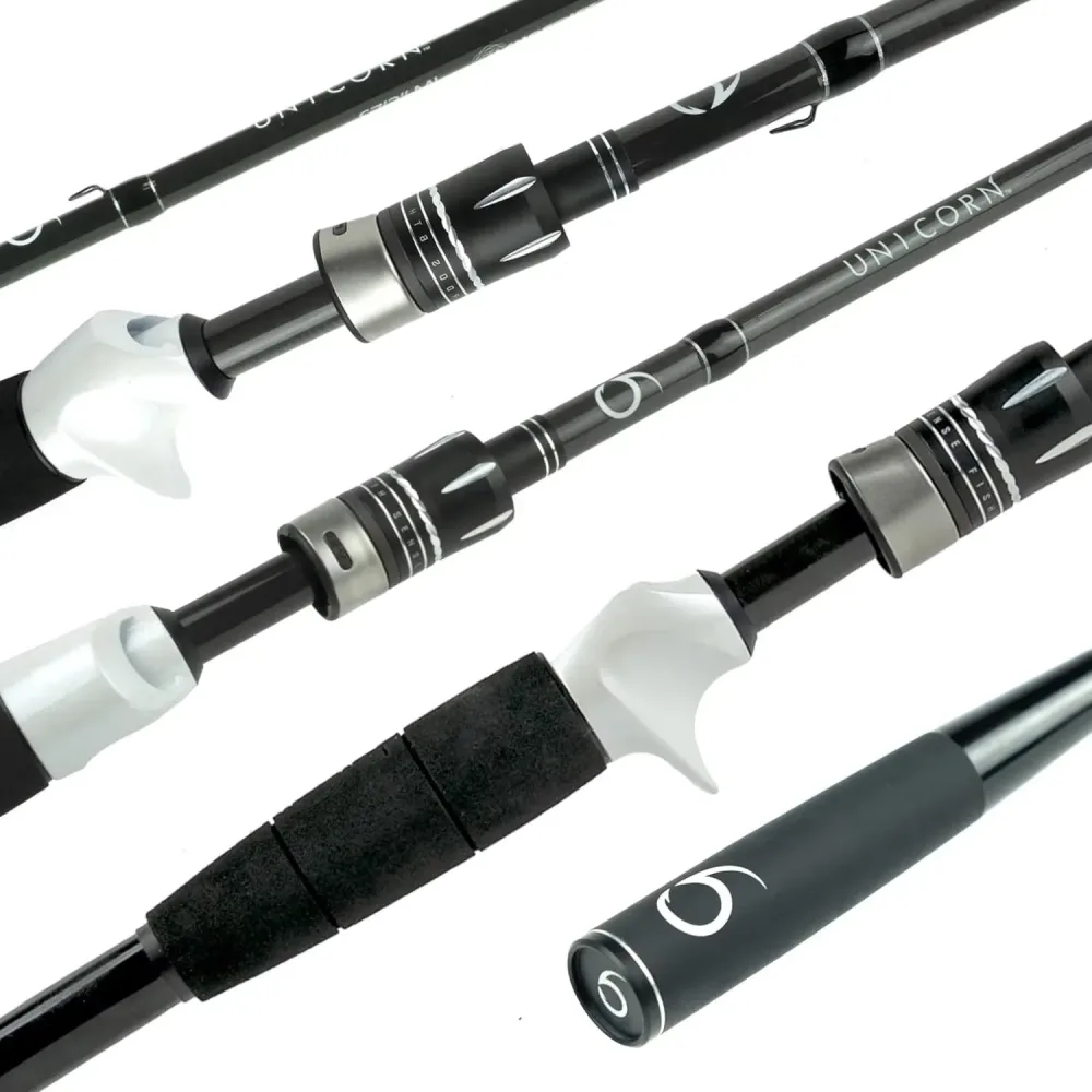 Fishing Rod 6' 11"