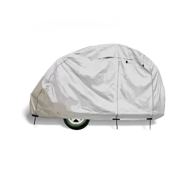 Trailer Camper 8 ft 5 ft waterproof