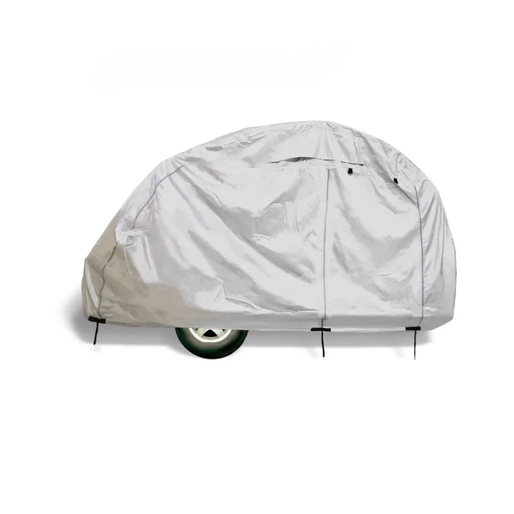 Trailer Camper 8 ft 5 ft waterproof