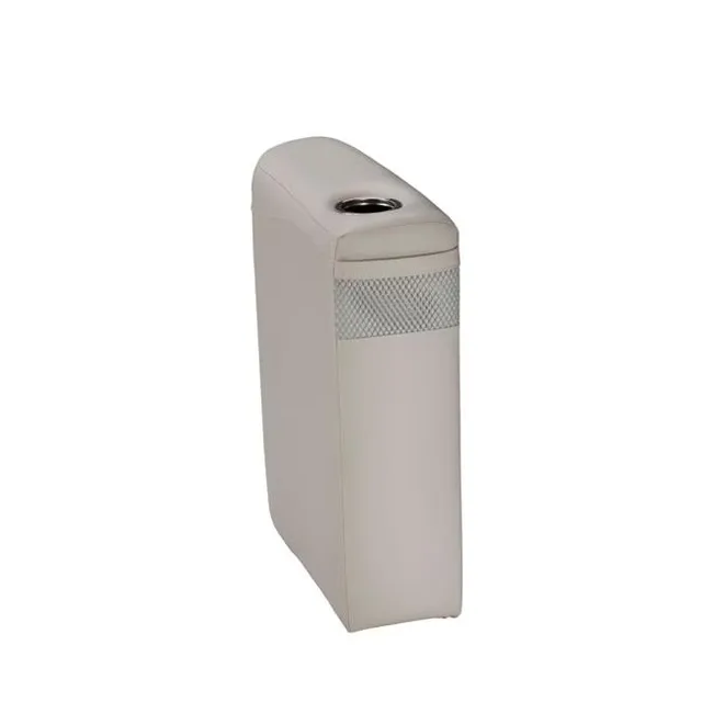 Boat Seating 25 in 25" portable