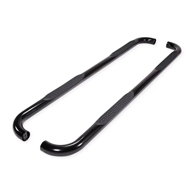 Bumpers & Grille Guards 3" 28.32 lb black