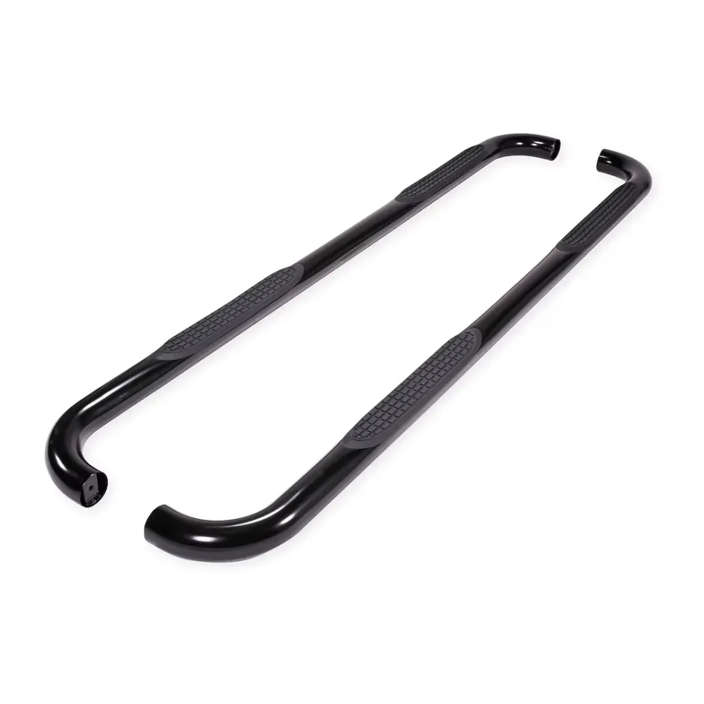 Bumpers & Grille Guards 3" 28.32 lb black