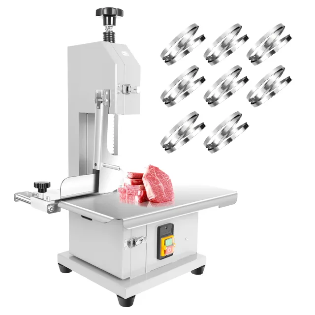Saw Machine 1000w 19" 0.04-3.9 inches