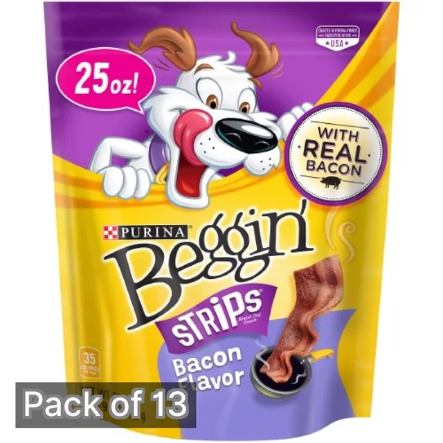 Food & Treats 25 oz
