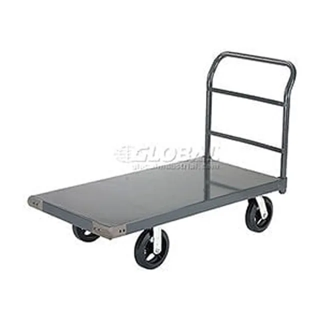 Platform Truck 8" 2400 lb 952136pack