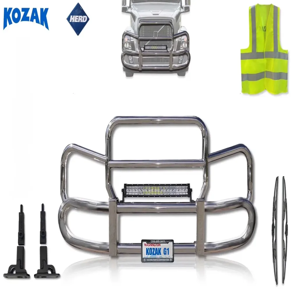 Steel Grille silver 22" 120w