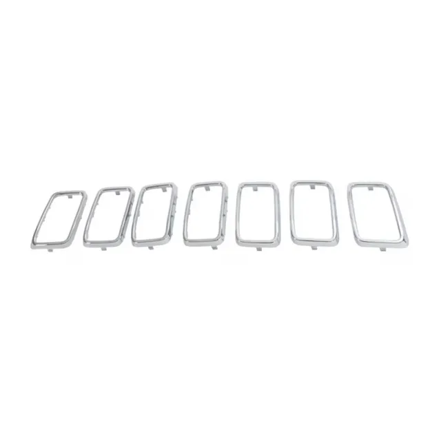 Grille Assembly
