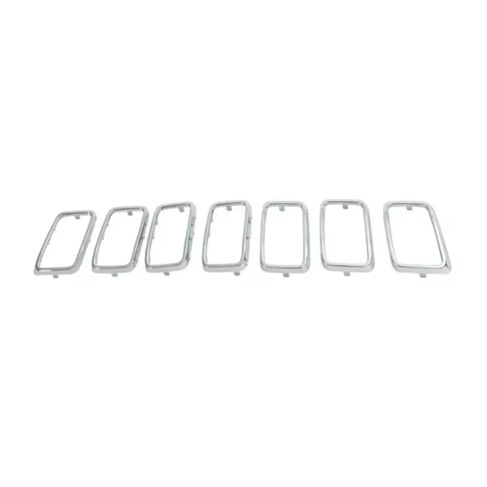 Grille Assembly