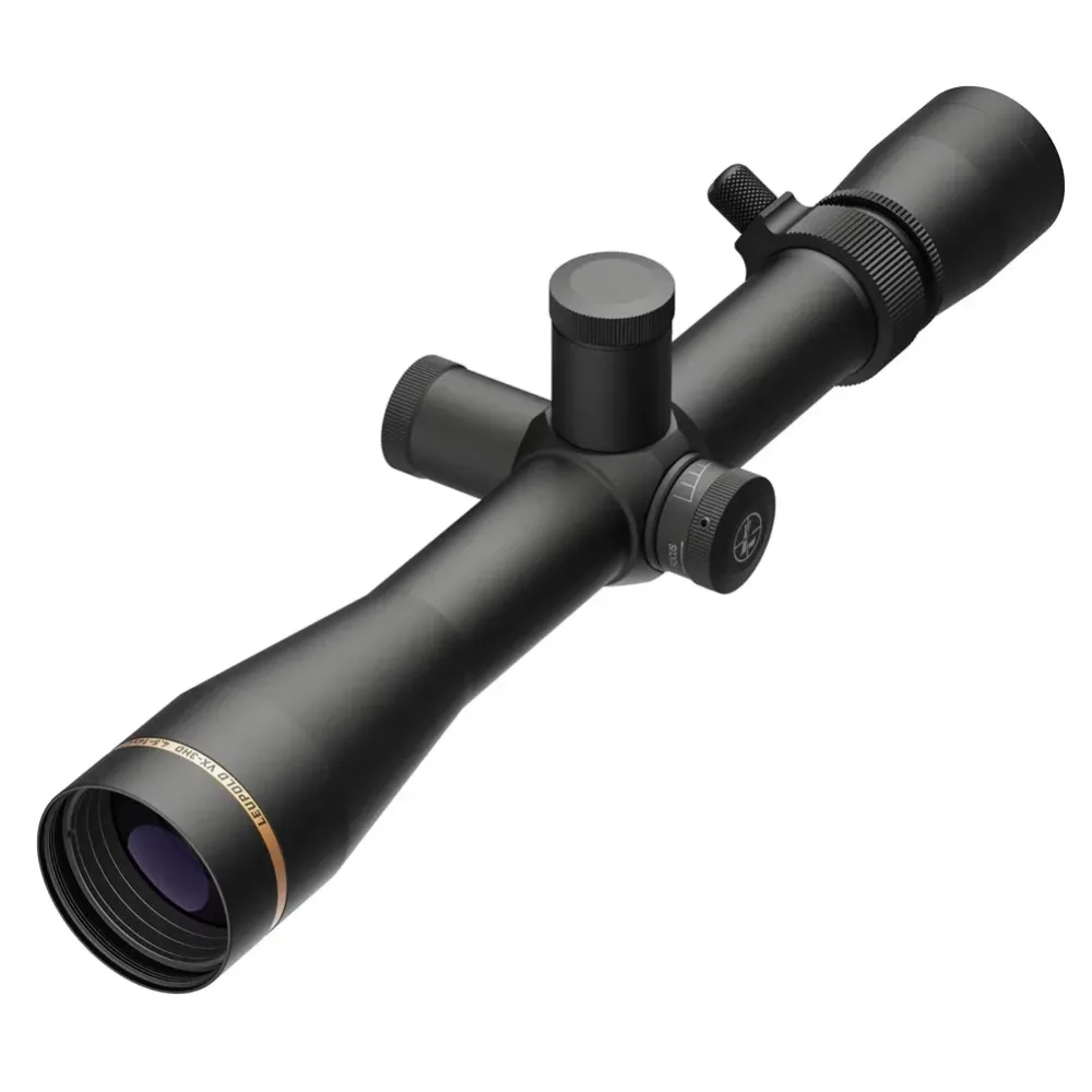 Scopes 2.75 in waterproof adjustable