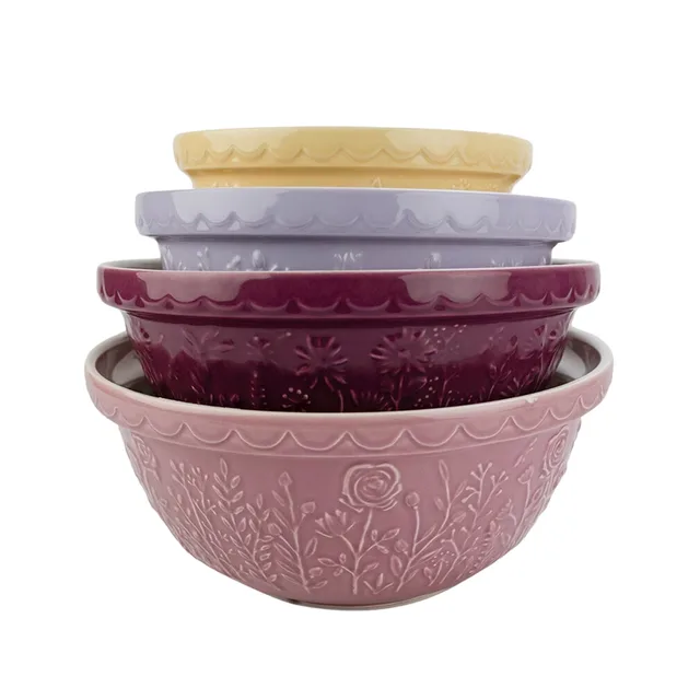 Bowl 11.4" 4.72" 10.2"