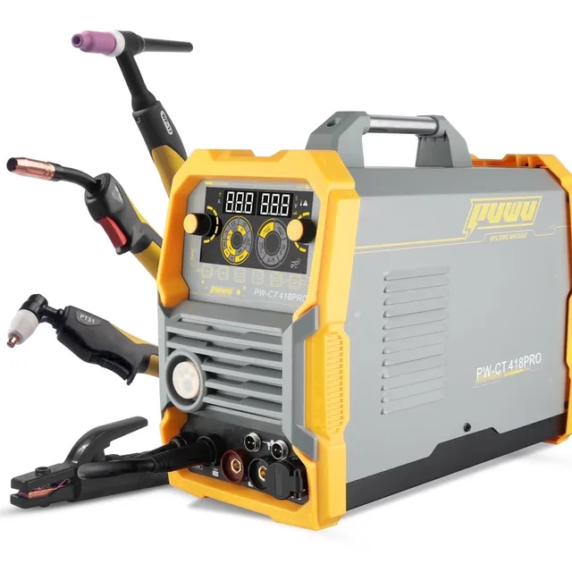 Plasma Cutter 6 in 110v 220v