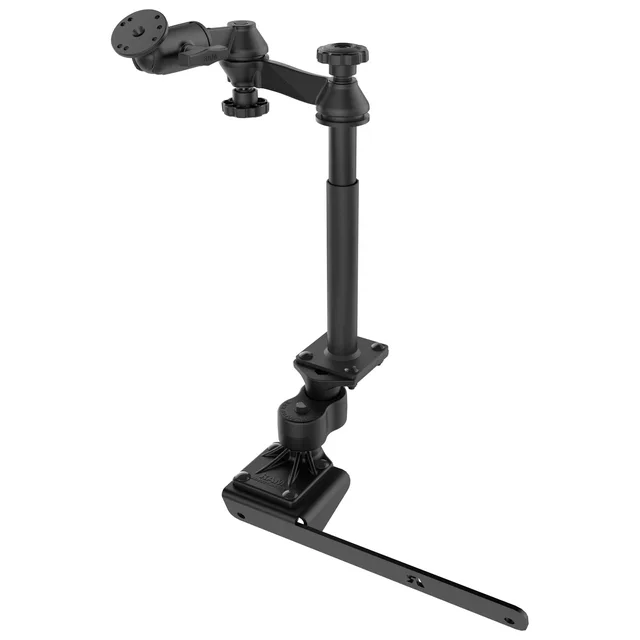 Vehicle Mount 12" 18" 60mm