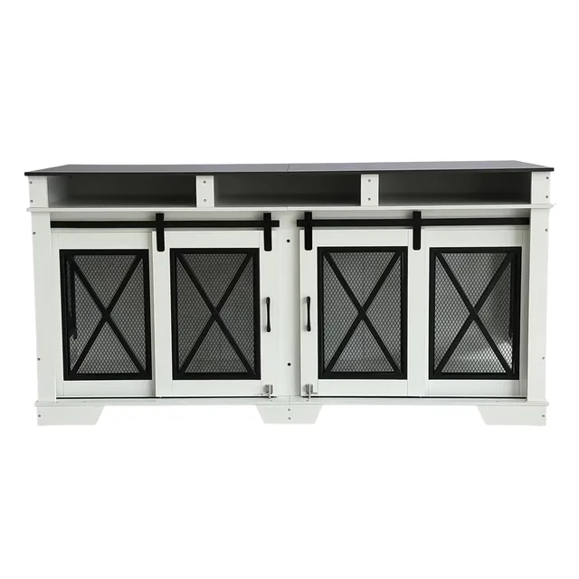 Dog Crate 71 inch heavy-duty