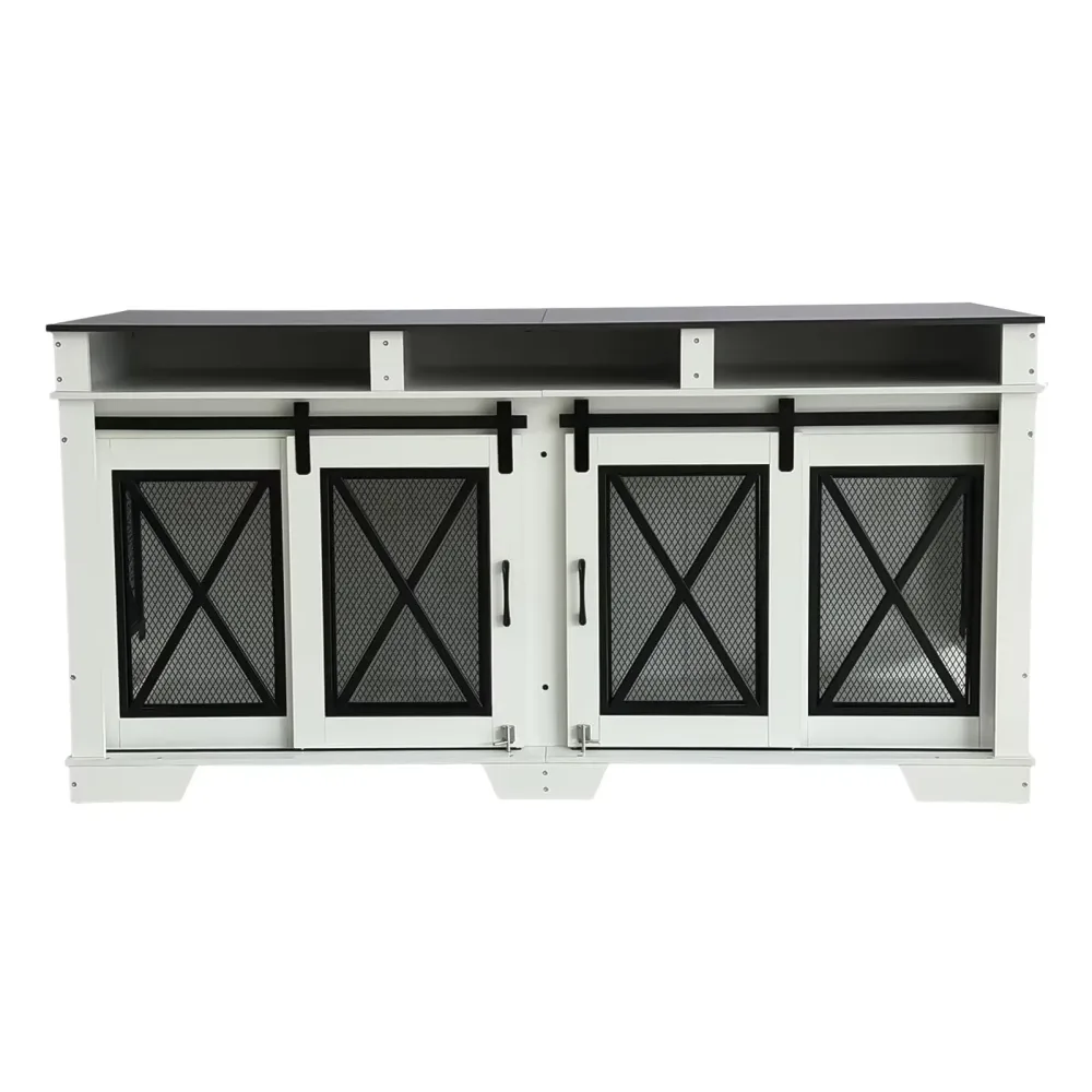 Dog Crate 71 inch heavy-duty