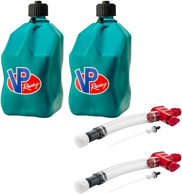 Control 5.5 gallon 2 pack heavy-duty