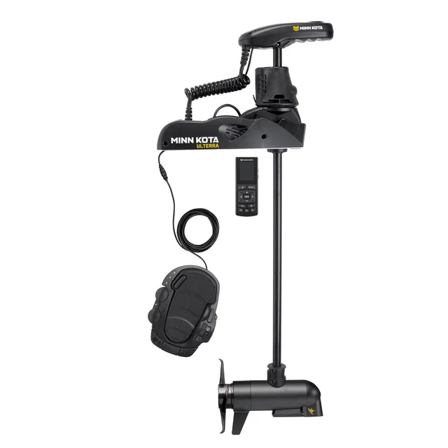 Motors & Fluids 80 lb 45" 45 in