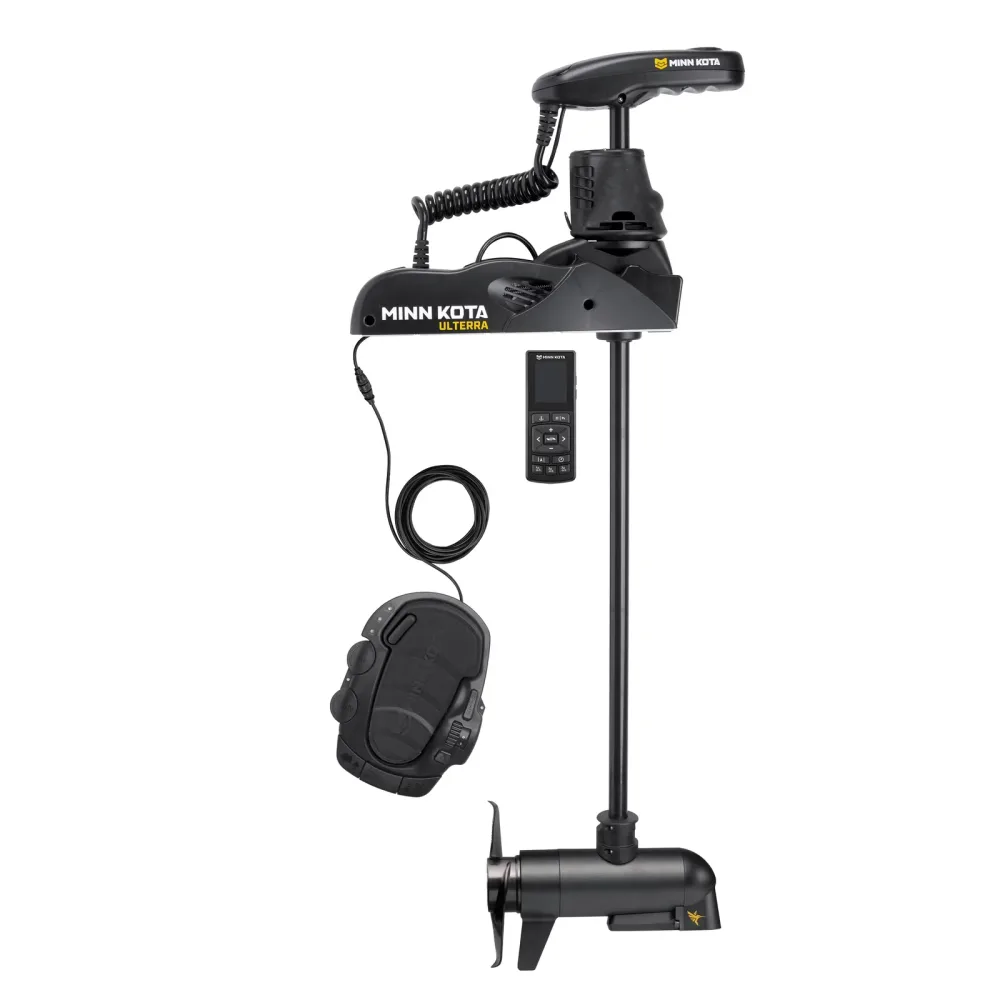 Motors & Fluids 80 lb 45" 45 in