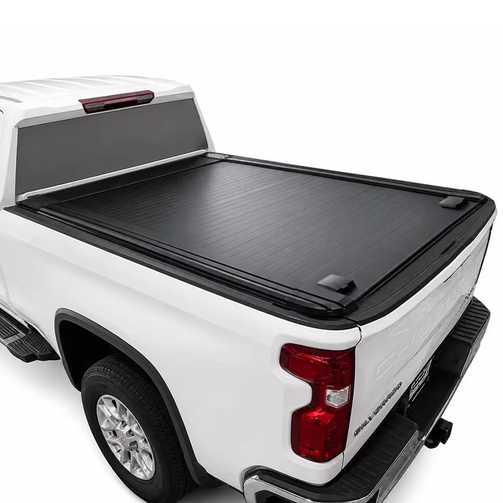 Bed Cover 6' 8" 500 lbs