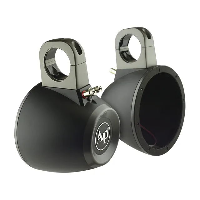 Audio Marine black 8" 5"