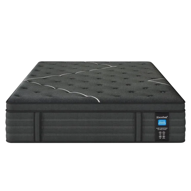 Mattress 14 inch black 2.2mm