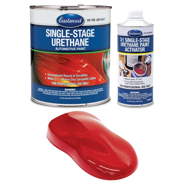 Spray Paint red 1.3-1.5 mm 1.3-1.6 mm