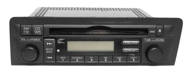 Oem Replacement Parts